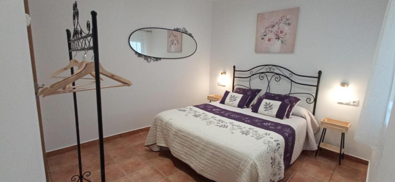 Casa Rural Miralmonte San Leonardo de Yagüe Extérieur photo