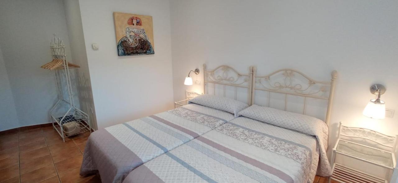 Casa Rural Miralmonte San Leonardo de Yagüe Extérieur photo