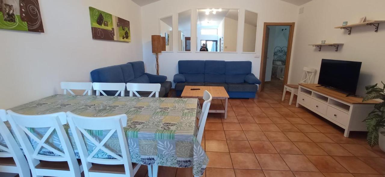 Casa Rural Miralmonte San Leonardo de Yagüe Extérieur photo