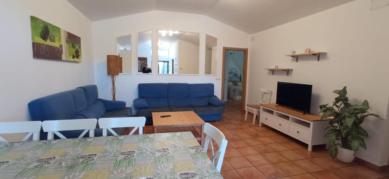 Casa Rural Miralmonte San Leonardo de Yagüe Extérieur photo