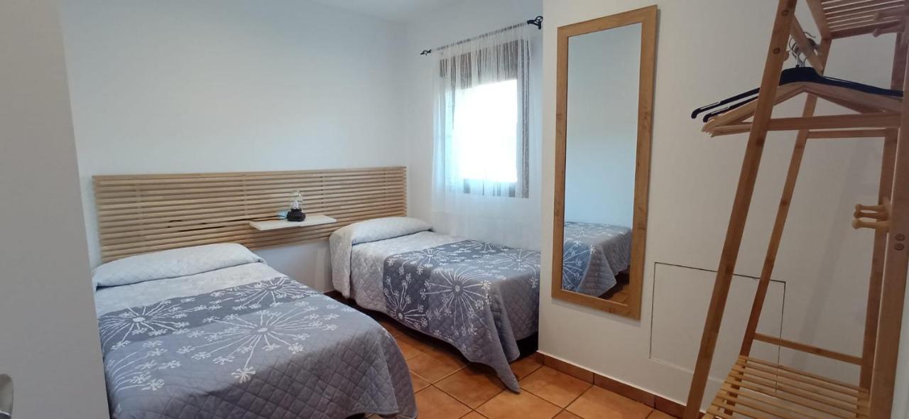 Casa Rural Miralmonte San Leonardo de Yagüe Extérieur photo